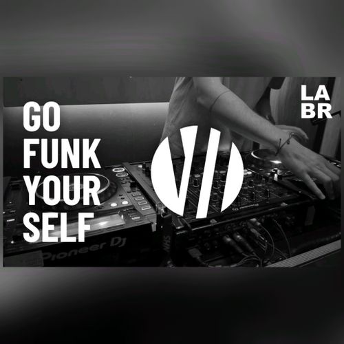  Friday Night LIVE : Go Funk Yourself LIVE with Witton