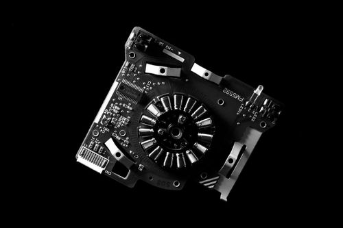 BOOT LOOP 27