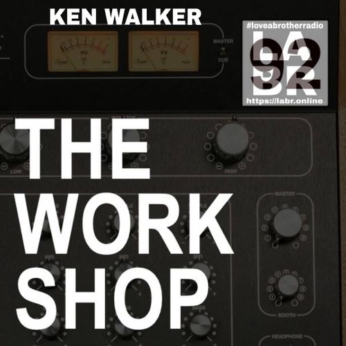 The Work Shop LIVE with Ken Walker