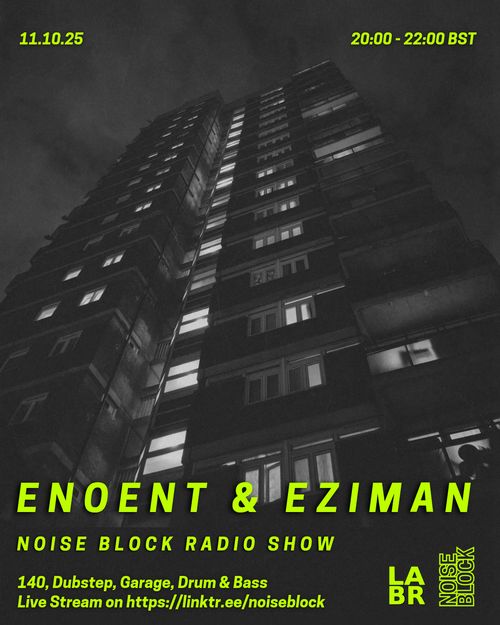 NOISE BLOCK 10