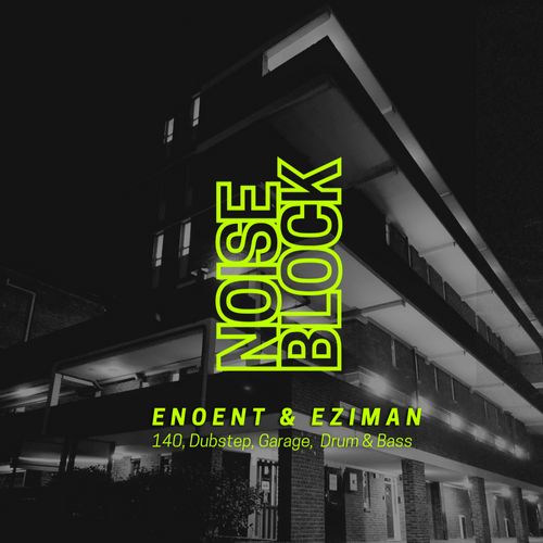 NOISE BLOCK 09