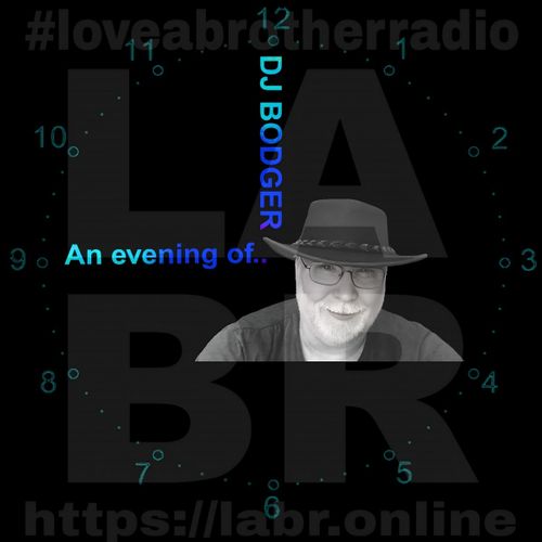 An Evening of LIVE with DJ Bodger