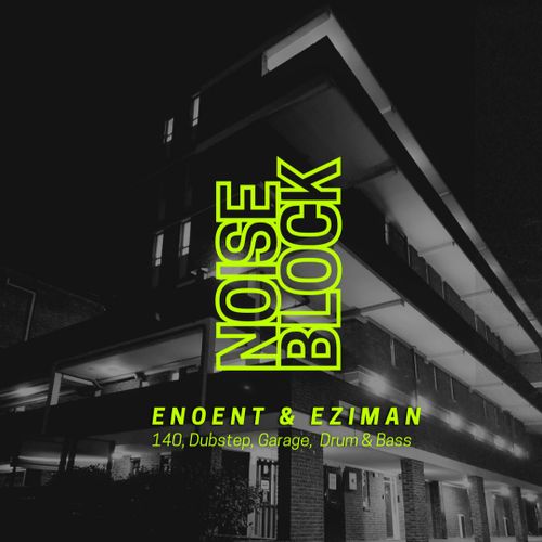 NOISE BLOCK 10