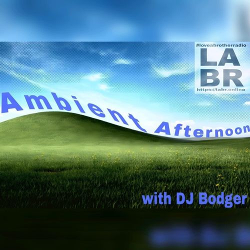 Ambient Afternoon w/ DJ Bodger